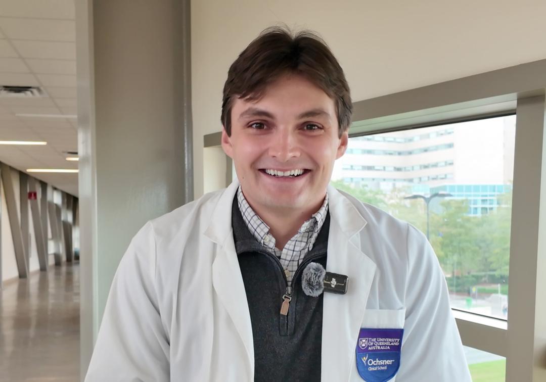Alexander Troyer