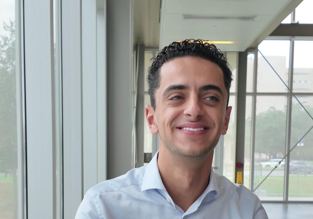 Hassan Alani