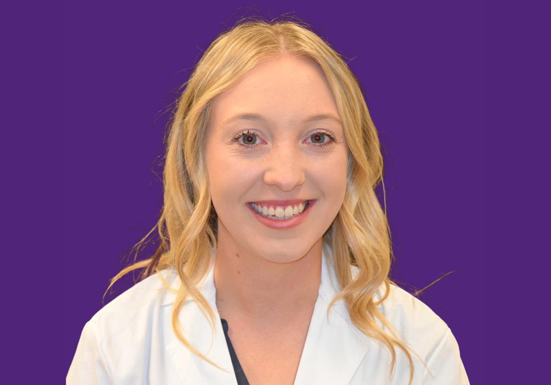 Savanah Fowler Headshot