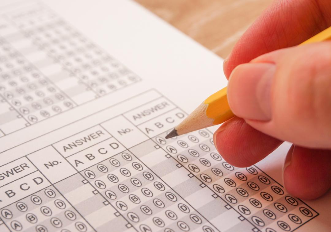 What is on the MCAT?