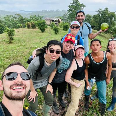 A medical student’s journey in Panama with non-profit Floating Doctors