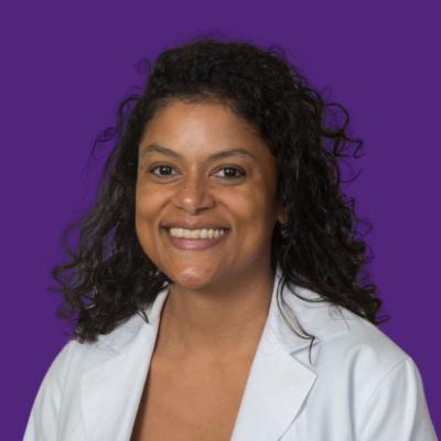 Dr KJ Carstarphen
