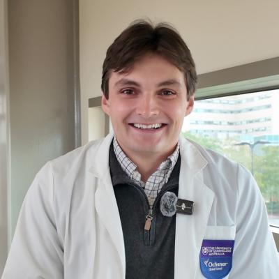 Alexander Troyer