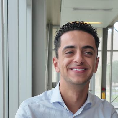 Hassan Alani