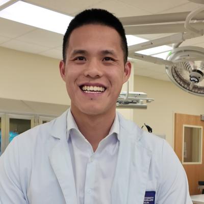 Nathan Au-Yeung