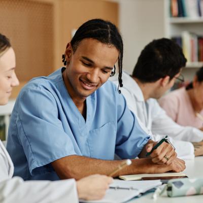 Med Students preparing for USMLE Step 1 and Step 2 CK