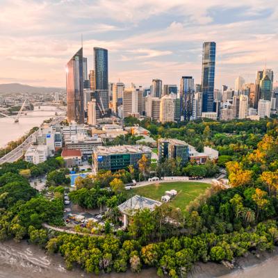 Life in Brisbane as a US medical student