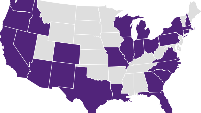 Match map 2021