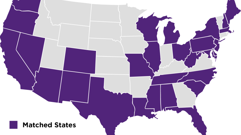 Match Day 2024 map2