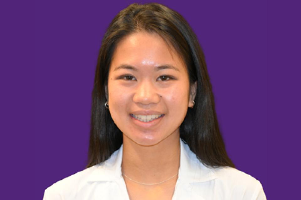 Kristy Dang Headshot