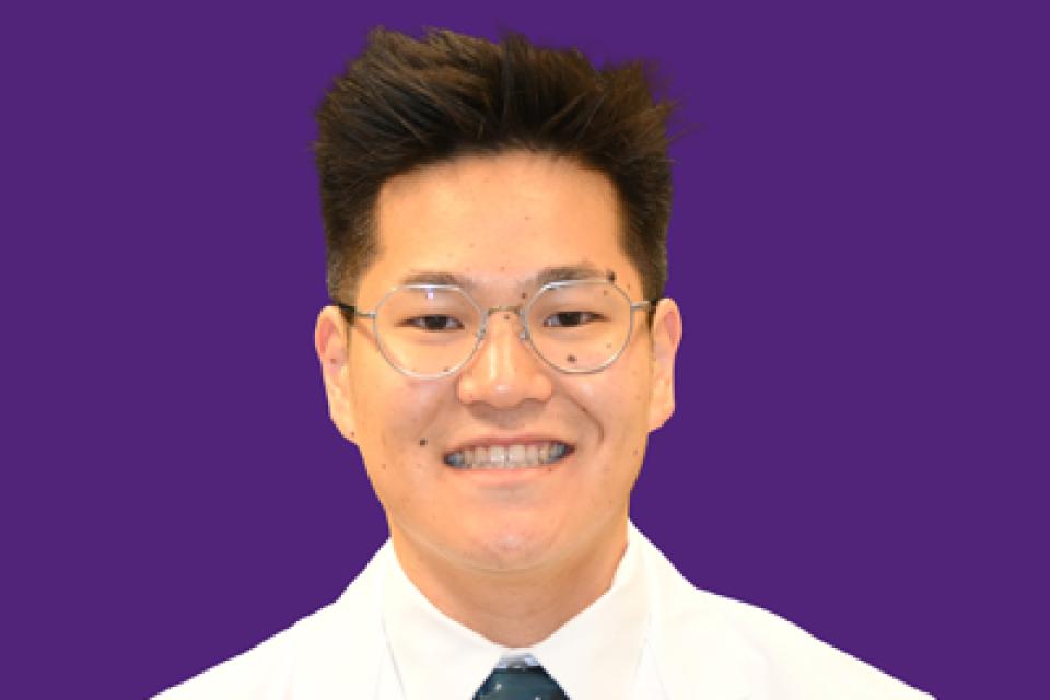 Jae Ermer Headshot