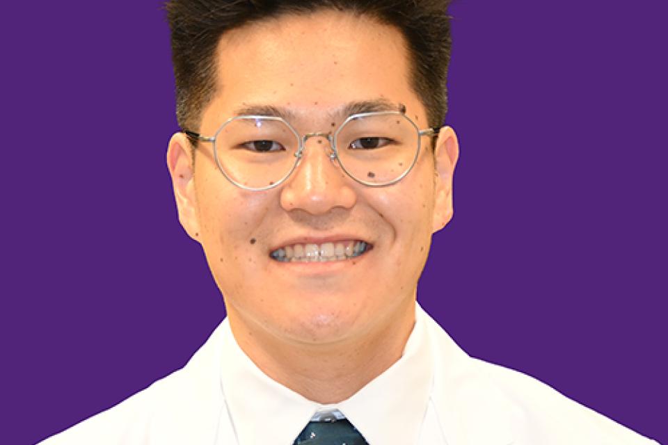 Jae Ermer headshot