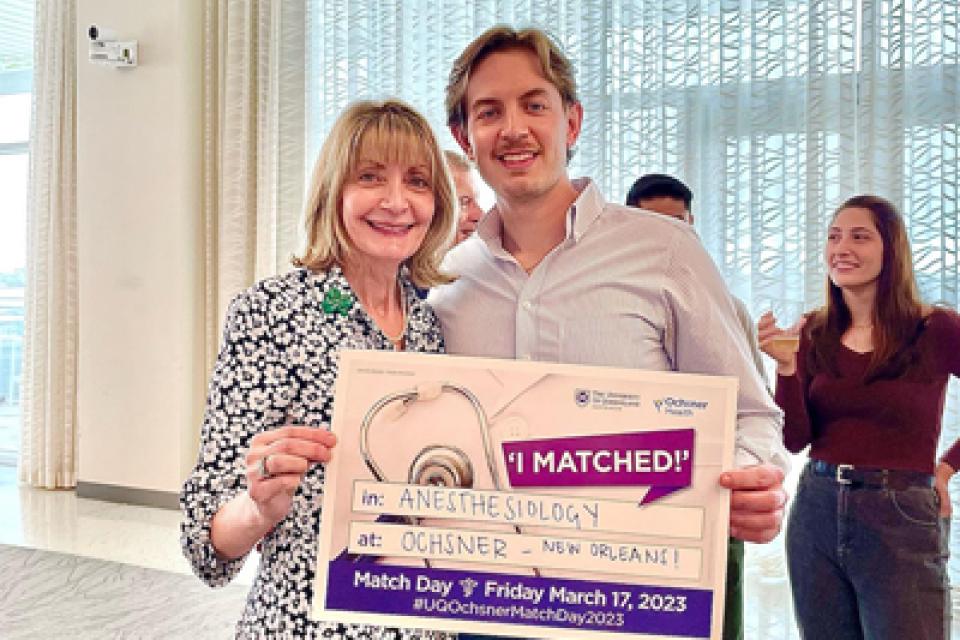 Match Day 2023