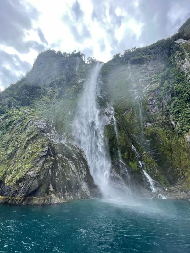 Milford Sound