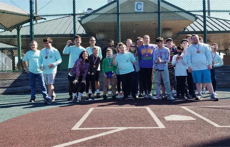 Miracle League