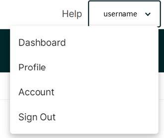  edX edge menu