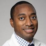 Dr Marlon Joseph headshot