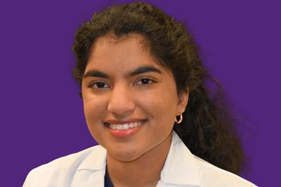 Analie Fernandes Headshot