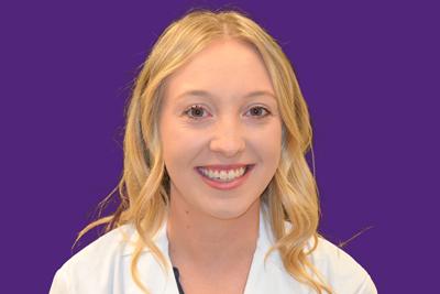 Savanah Fowler Headshot