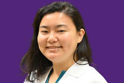 Ashley Furukawa Headshot