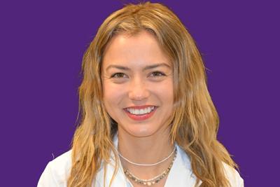 Jaclyn Gershultz Headshot