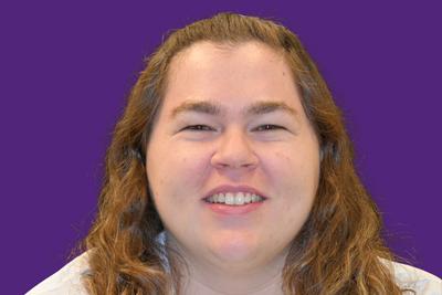Jacqueline Goodrich Headshot