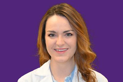 Claire Kenneally Headshot