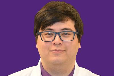 Kamran Khan Headshot