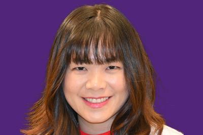Tiffany Lim Headshot