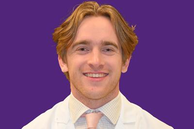 Kyle Maloney Headshot