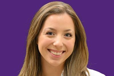 Madison Mora Headshot