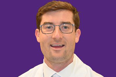 Michael Mullen Headshot