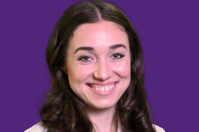Bailey Rohlfing Headshot