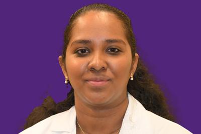Nithyapriya Shankar Headshot