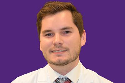 Frank Simon Headshot