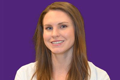 Rachel Thomason Headshot