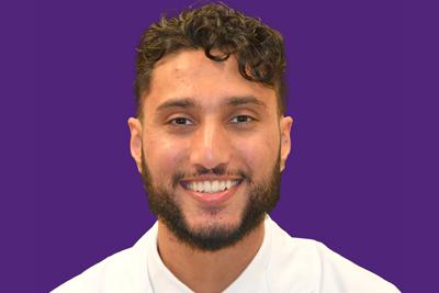 Jim Varghese Headshot