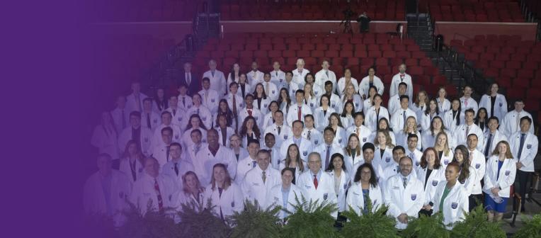 White Coat Ceremony