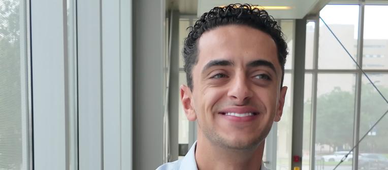 Hassan Alani