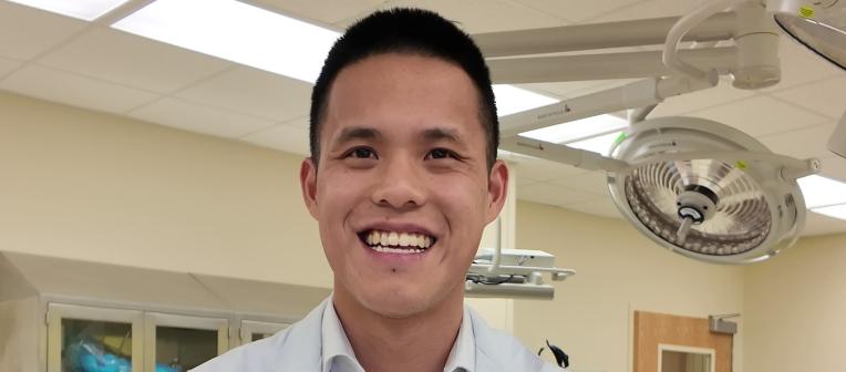 Nathan Au-Yeung