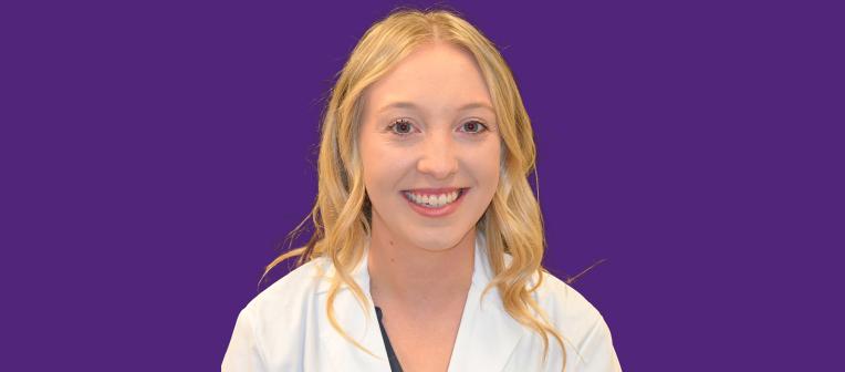 Savanah Fowler Headshot