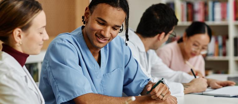 Med Students preparing for USMLE Step 1 and Step 2 CK