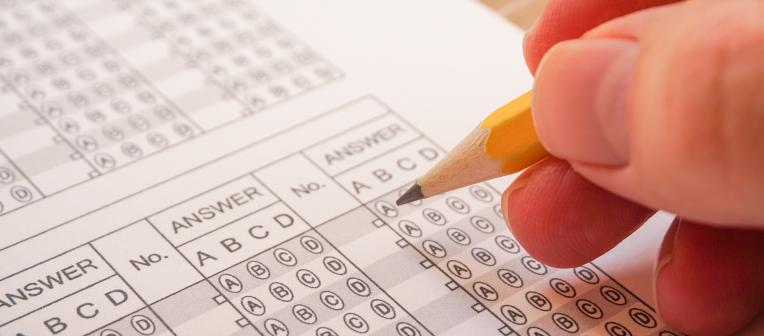 What is the MCAT?