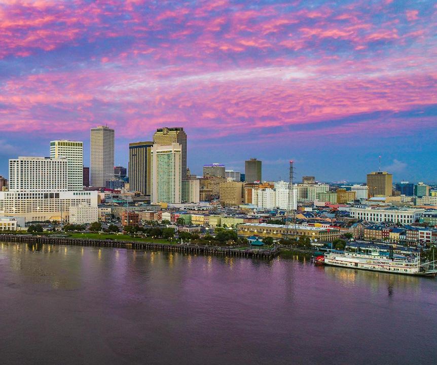 New Orleans