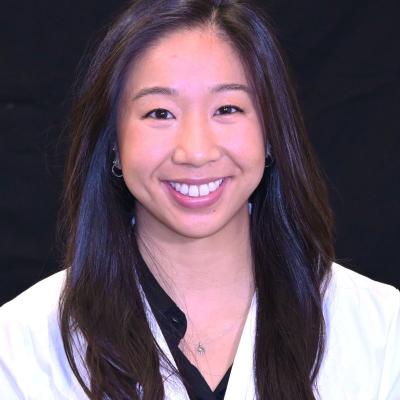 Cheyenne Low Headshot
