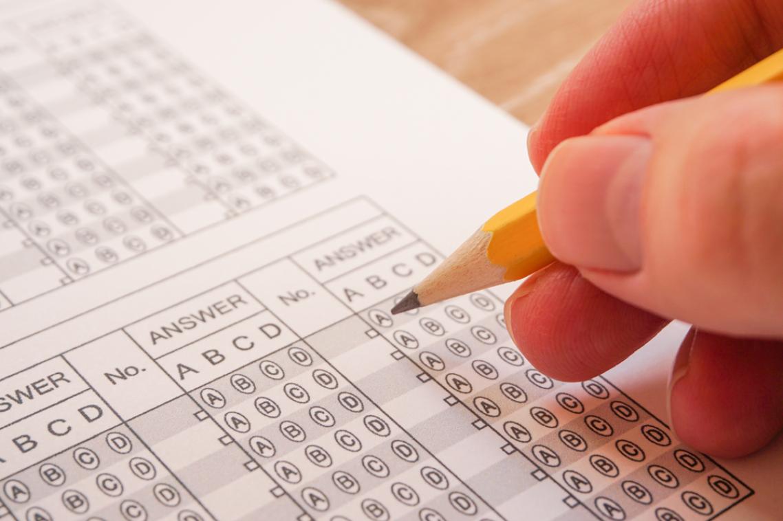 What is on the MCAT?